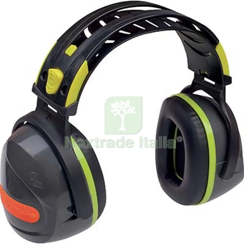 CUFFIA ANTIRUMORE INTERLAGOS DELTAPLUS SNR 30 DB — Protezioni corpo — rif. FERX.VIR1851208 CUFFIA ANTIRUMORE INTERLAGOS DELTAPLUS SNR 30 DB — Protezioni corpo — rif. FERX.VIR1851208