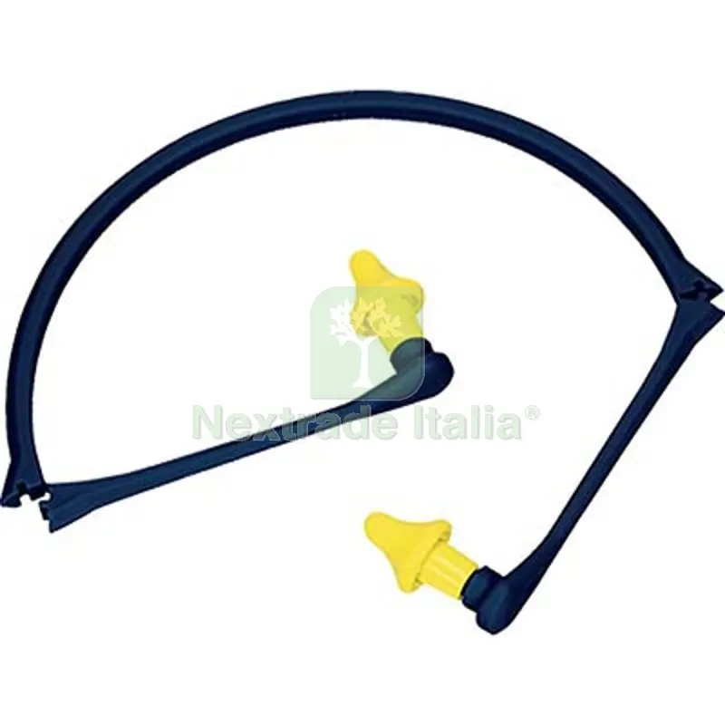 5PZ TAPPO AURICOLARE + ARCHETTO CONICAP01 DELTAPLUS SNR 28 DB — Seghe e lame manuali — rif. FERX.VIR1851211 5PZ TAPPO AURICOLARE + ARCHETTO CONICAP01 DELTAPLUS SNR 28 DB — Seghe e lame manuali — rif. FERX.VIR1851211