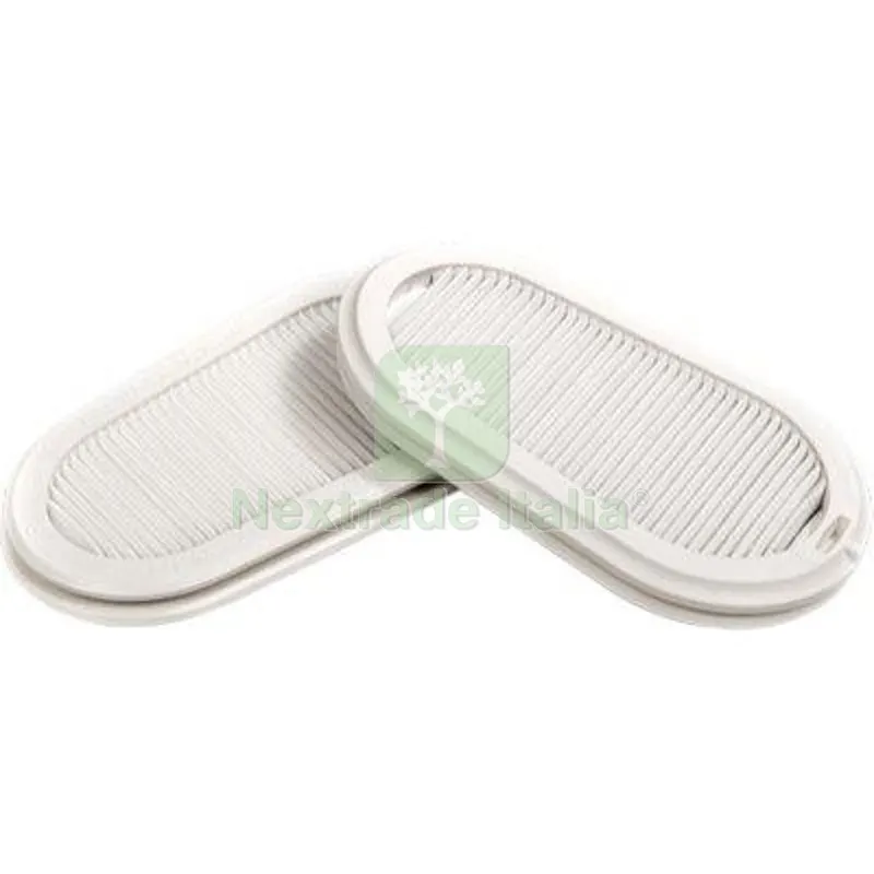 FILTRO X RESPIRATORE SPR501 ELIPSE GVS P3 CF=PZ 2 Mod P3 — Protezioni corpo — rif. FERX.VIR1852920