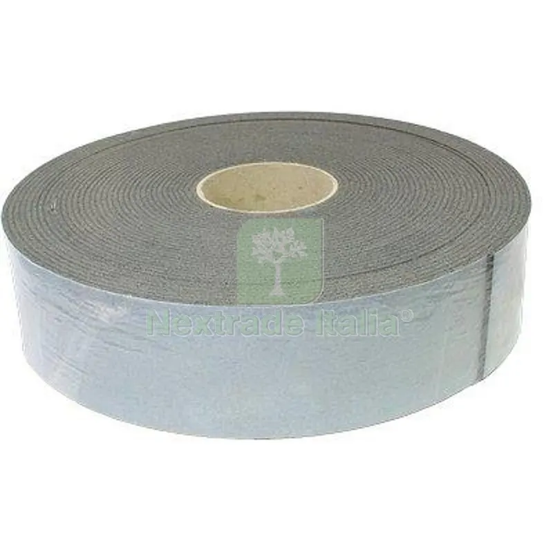 NASTRO CARTONGESSO BIADESIVO SP.MM 3 ML 20 H.MM 70 L MT 20 — Isolanti e reti — rif. FERX.VIR1860535
