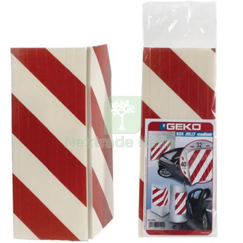 2CF Pannello Adesivo Antiurto Geko CM 13,7X50 CF=PZ 2 — Adesivi e sigillanti — rif. FERX.VIR1860550 2CF Pannello Adesivo Antiurto Geko CM 13,7X50 CF=PZ 2 — Adesivi e sigillanti — rif. FERX.VIR1860550
