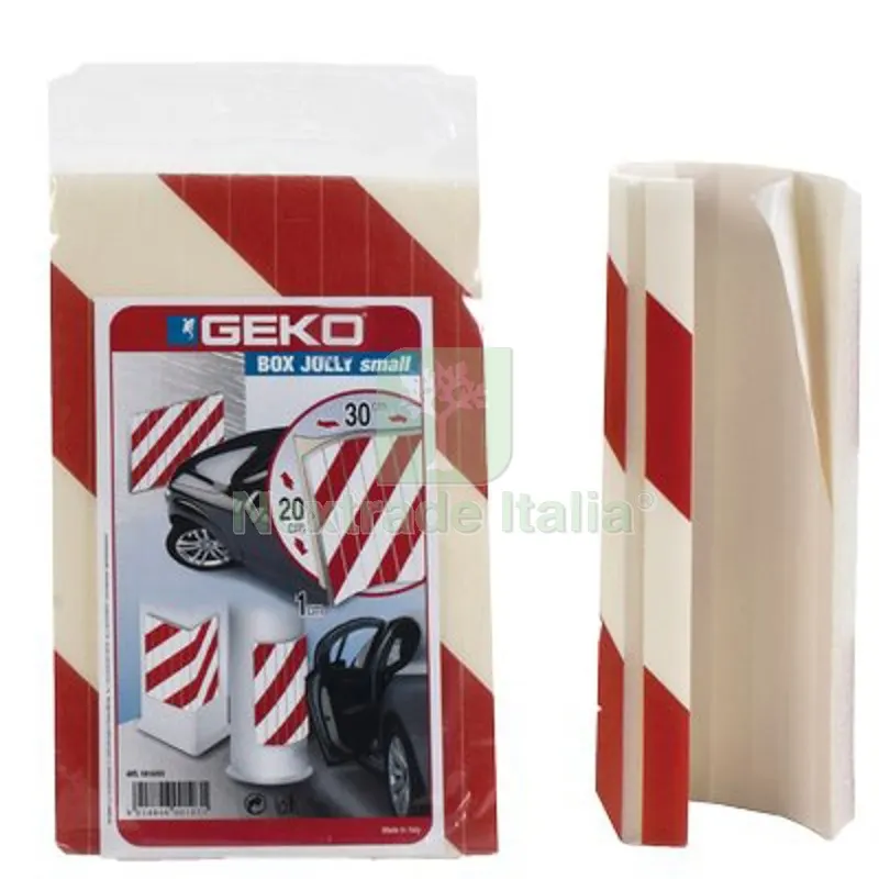 2PZ PANNELLO ADESIVO ANTIURTO GEKO CM 20X30 — Adesivi e sigillanti — rif. FERX.VIR1860552 2PZ PANNELLO ADESIVO ANTIURTO GEKO CM 20X30 — Adesivi e sigillanti — rif. FERX.VIR1860552