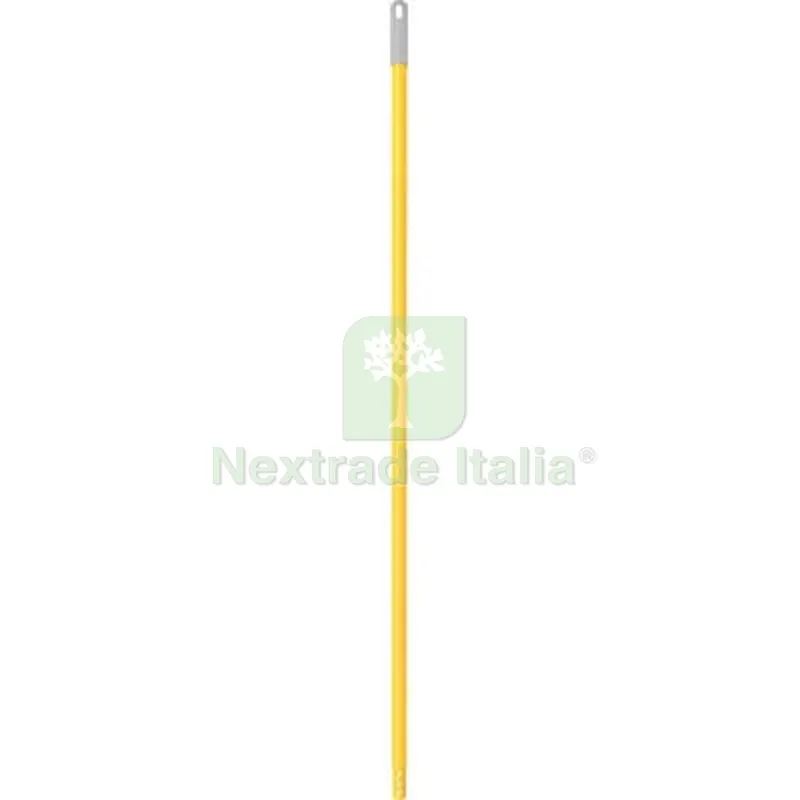 3PZ Manico Spingiacqua Scopa MOP Apex Acciaio Verniciato MM 24 CM 140 Triplo Foro — Casalinghi e organizzazione — rif. FERX.VIR2105222 3PZ Manico Spingiacqua Scopa MOP Apex Acciaio Verniciato MM 24 CM 140 Triplo Foro — Casalinghi e organizzazione — rif. FERX.VIR2105222