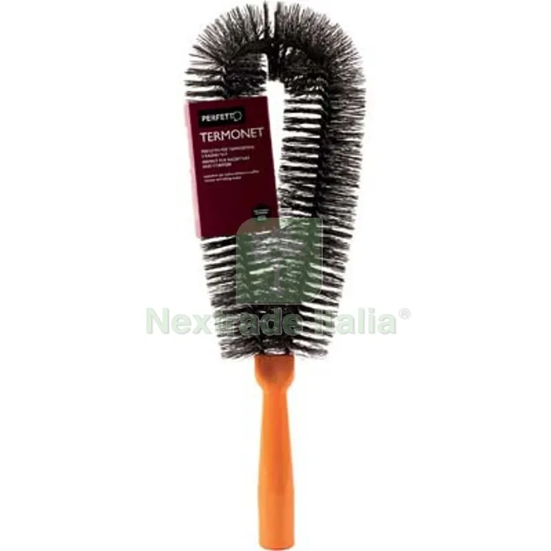 12PZ SCOVOLO TERMOSIFONI PULITERMO TERMONET H.CM 80 Ø Mm 23 — Guanti da lavoro — rif. FERX.VIR2107025 12PZ SCOVOLO TERMOSIFONI PULITERMO TERMONET H.CM 80 Ø Mm 23 — Guanti da lavoro — rif. FERX.VIR2107025