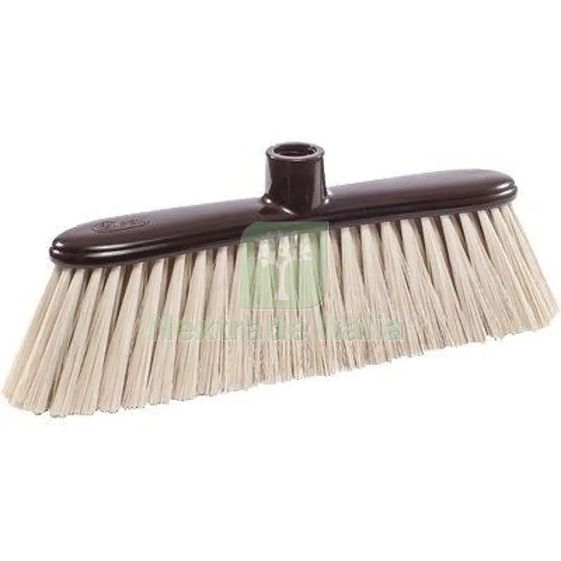 6PZ Scopa Casa Parquet Agile Apex Dorso PLT Setola Extra Delicata Filetto Italia L CM 32 Ø Mm 21 — Pannelli e tavole in legno — rif. FERX.VIR2108610 6PZ Scopa Casa Parquet Agile Apex Dorso PLT Setola Extra Delicata Filetto Italia L CM 32 Ø Mm 21 — Pannelli e tavole in legno — rif. FERX.VIR2108610