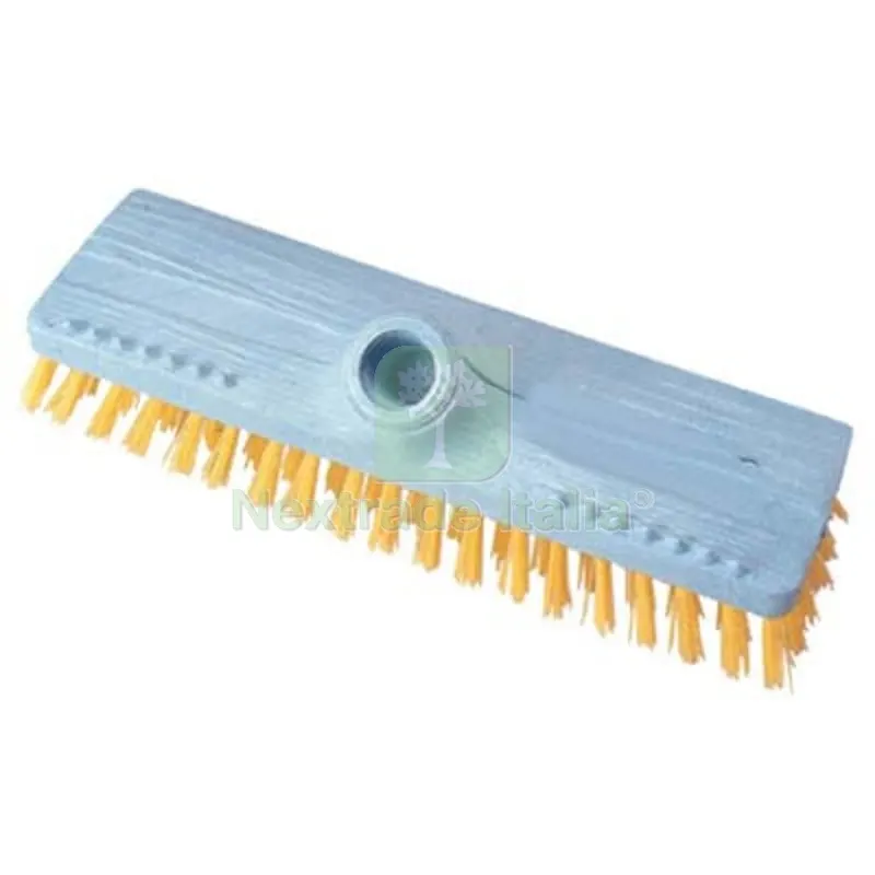 24PZ Spazzolone Frettazzo Casa Chicco Dorso PLR Setole Extra Dure L CM 24 Ø Mm 21 — Guanti da lavoro — rif. FERX.VIR2109411 24PZ Spazzolone Frettazzo Casa Chicco Dorso PLR Setole Extra Dure L CM 24 Ø Mm 21 — Guanti da lavoro — rif. FERX.VIR2109411
