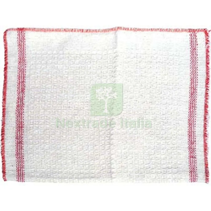 25PZ Strofinaccio Pavimento Cotone Candido Apex CM 40X60 — Tessili e biancheria casa — rif. FERX.VIR2109511 25PZ Strofinaccio Pavimento Cotone Candido Apex CM 40X60 — Tessili e biancheria casa — rif. FERX.VIR2109511