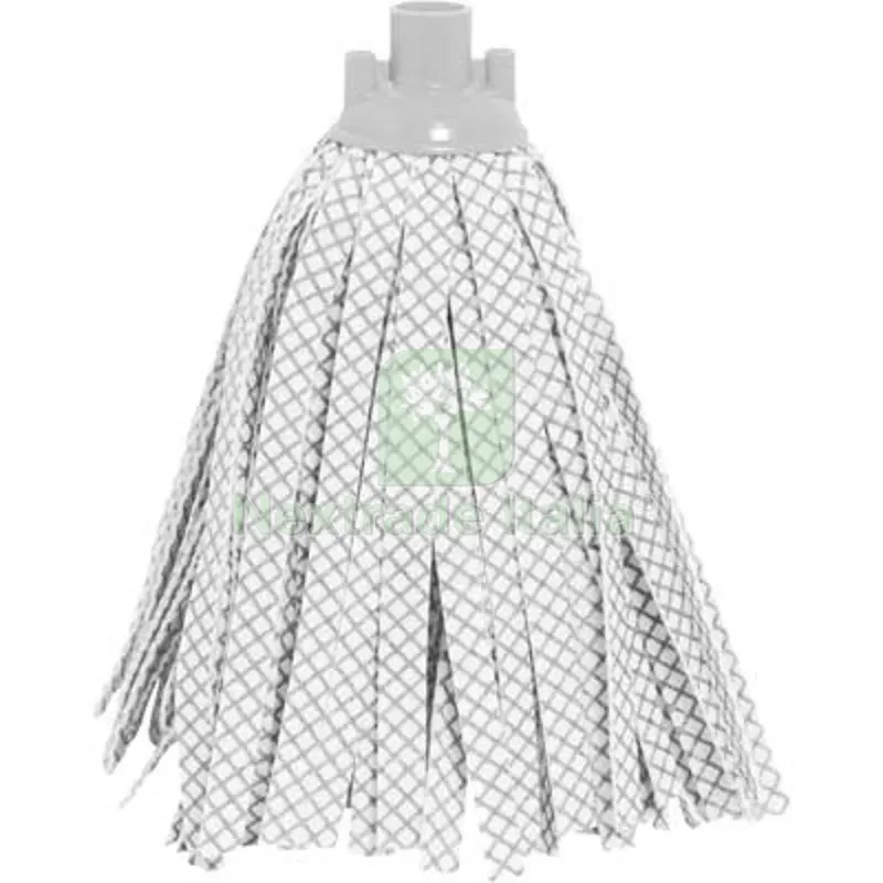 6PZ MOP LAVA PAVIMENTO SINTETICO APEX CM 12X30 Ø Mm 21 — Guanti da lavoro — rif. FERX.VIR2109534