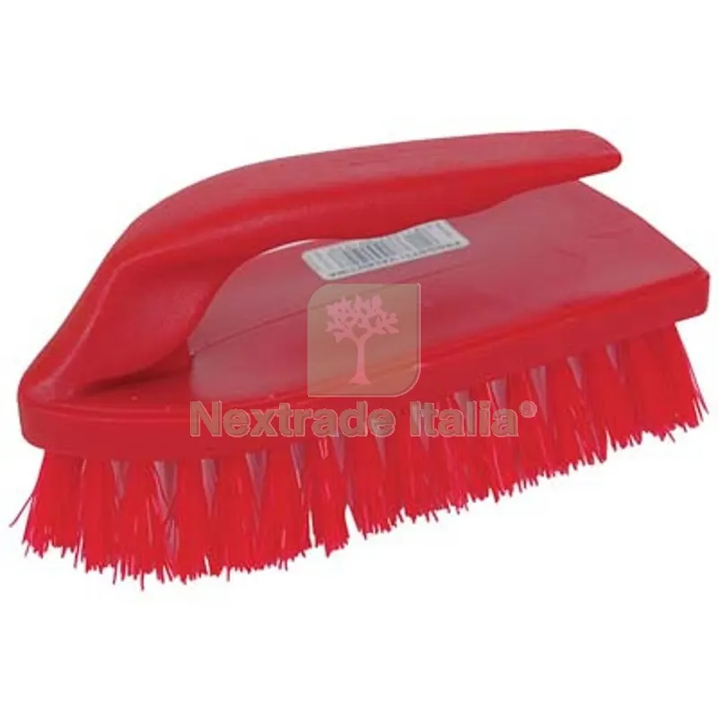 24PZ SPAZZOLA BUCATO FERRINO PLT — Guanti da lavoro — rif. FERX.VIR2109708