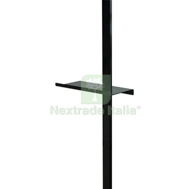 Piano Guanti x Piantana Dosatore Manuale Domus ACC Vern CM 27X14 — Guanti da lavoro — rif. FERX.VIR2109838