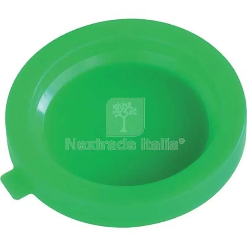 10PZ Tappo x Damigiana Bocca Larga PLT x LT 5/10/15 LT 5/10/25 Ø Mm 135 — Attrezzi da giardino — rif. FERX.VIR2111405 10PZ Tappo x Damigiana Bocca Larga PLT x LT 5/10/15 LT 5/10/25 Ø Mm 135 — Attrezzi da giardino — rif. FERX.VIR2111405