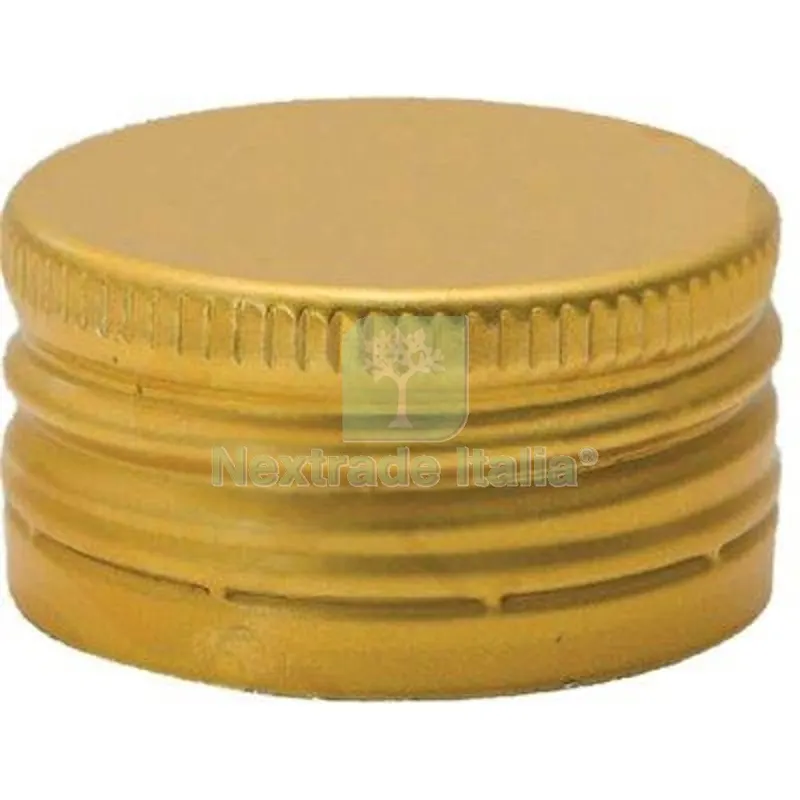 12PZ TAPPO A VITE X DAMA BOCCA FILETTATA LT 5 Ø Mm 35 — Viti — rif. FERX.VIR2132607 12PZ TAPPO A VITE X DAMA BOCCA FILETTATA LT 5 Ø Mm 35 — Viti — rif. FERX.VIR2132607