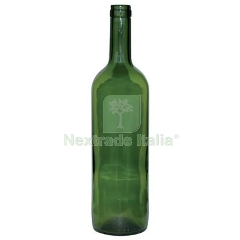 20PZ Bottiglia Bordolese TS Vetro Uvag LT 0,75 — Attrezzi da giardino — rif. FERX.VIR2132647 20PZ Bottiglia Bordolese TS Vetro Uvag LT 0,75 — Attrezzi da giardino — rif. FERX.VIR2132647