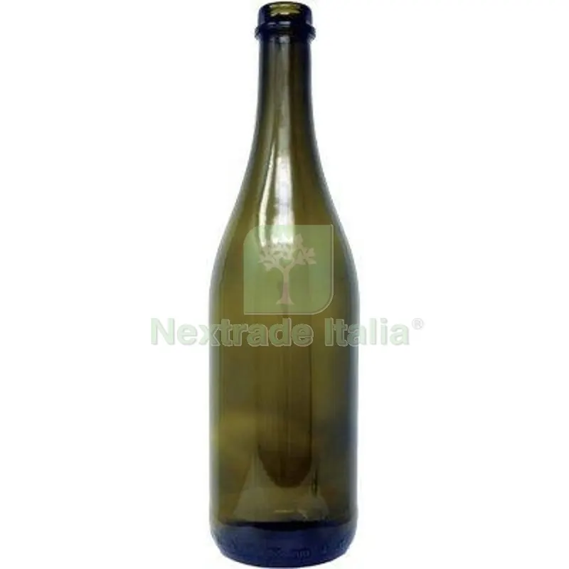 20PZ BOTTIGLIA EMILIANA TS VETRO UVAG LT 0,75 Per Tappo Sughero — Attrezzi da giardino — rif. FERX.VIR2132657 20PZ BOTTIGLIA EMILIANA TS VETRO UVAG LT 0,75 Per Tappo Sughero — Attrezzi da giardino — rif. FERX.VIR2132657