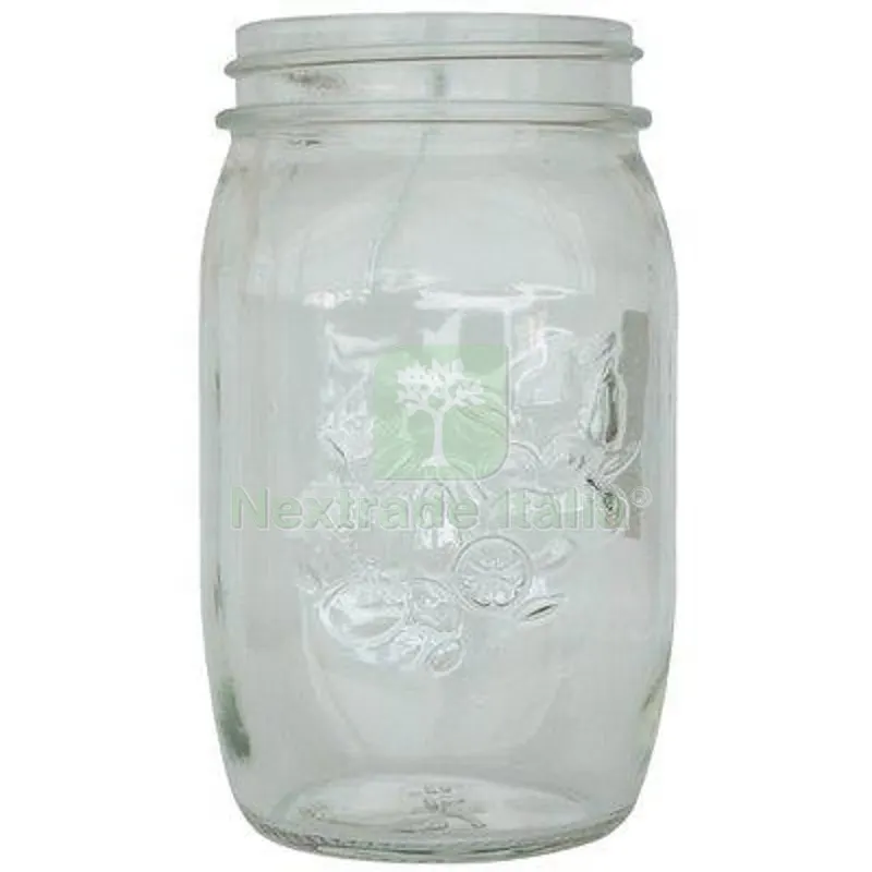 12PZ VASO VETRO FIOCCO SOLE MM 86 ML 1000 — Vasi e fioriere — rif. FERX.VIR2140126 12PZ VASO VETRO FIOCCO SOLE MM 86 ML 1000 — Vasi e fioriere — rif. FERX.VIR2140126