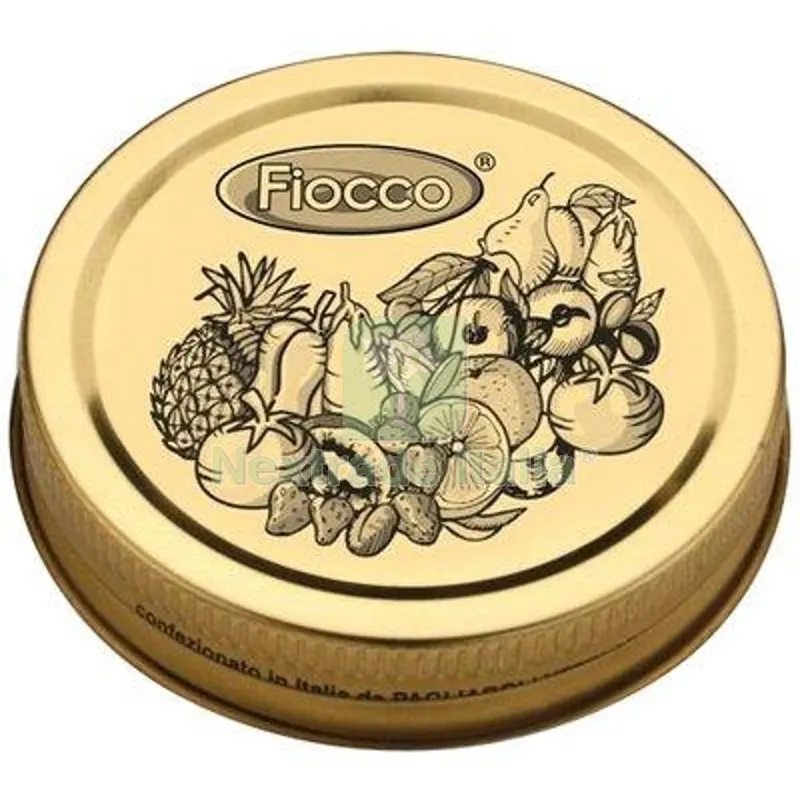 48CF TAPPO X VASO VETRO FIOCCO SOLE MM 86 CF=PZ 2 — Vasi e fioriere — rif. FERX.VIR2140133
