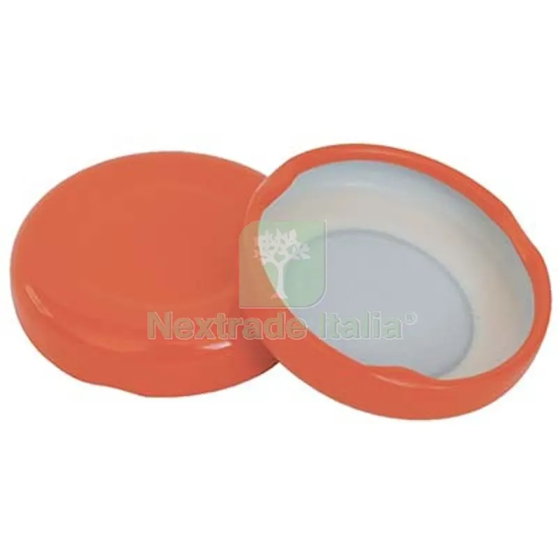 2CF TAPPO TWIST OFF X VASO VETRO AVIR MM 38 CF=PZ 100 — Vasi e fioriere — rif. FERX.VIR2141038 2CF TAPPO TWIST OFF X VASO VETRO AVIR MM 38 CF=PZ 100 — Vasi e fioriere — rif. FERX.VIR2141038