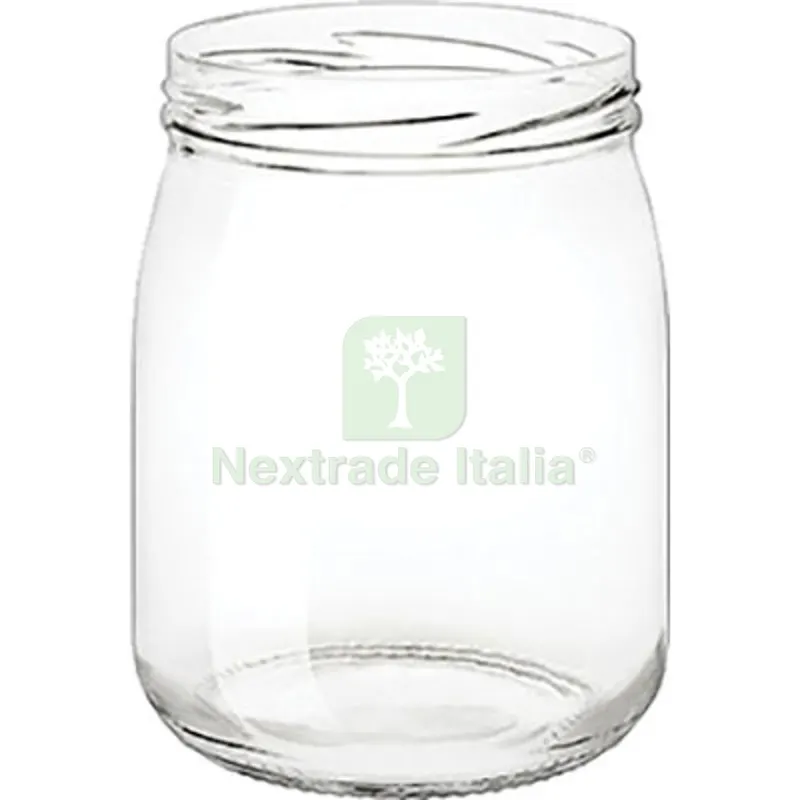 12PZ VASO VETRO AVIR TWIST MM 82 ML 580 — Vasi e fioriere — rif. FERX.VIR2143027