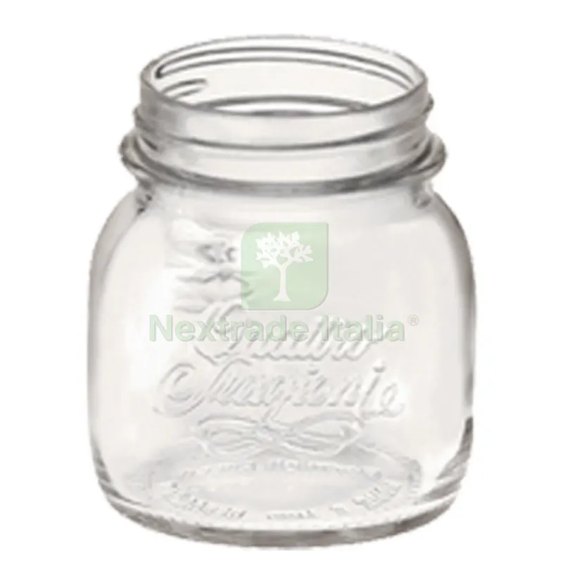 12PZ Vaso Vetro 4 Stagioni Bormioli MM 70 ML 250 — Vasi e fioriere — rif. FERX.VIR2143104