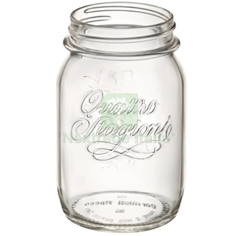 6PZ VASO VETRO 4 STAGIONI BORMIOLI MM 70 ML 500 — Vasi e fioriere — rif. FERX.VIR2143105 6PZ VASO VETRO 4 STAGIONI BORMIOLI MM 70 ML 500 — Vasi e fioriere — rif. FERX.VIR2143105