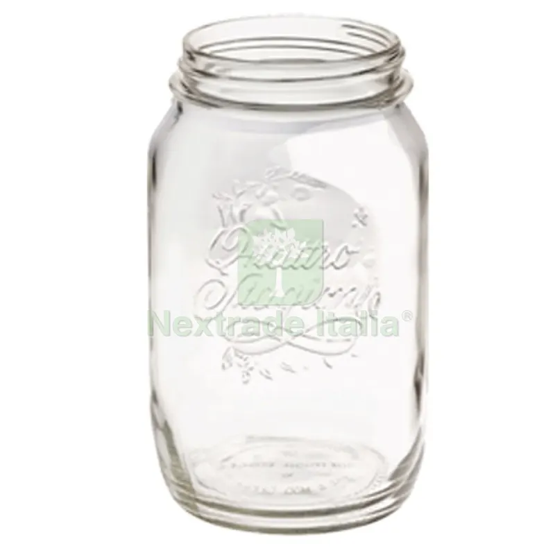6PZ Vaso Vetro 4 Stagioni Bormioli MM 86 ML 1000 — Vasi e fioriere — rif. FERX.VIR2143107 6PZ Vaso Vetro 4 Stagioni Bormioli MM 86 ML 1000 — Vasi e fioriere — rif. FERX.VIR2143107