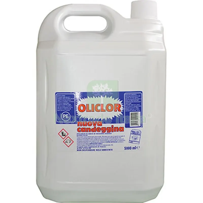 4PZ CANDEGGINA OLICLOR LT 5 — Guanti da lavoro — rif. FERX.VIR2160325