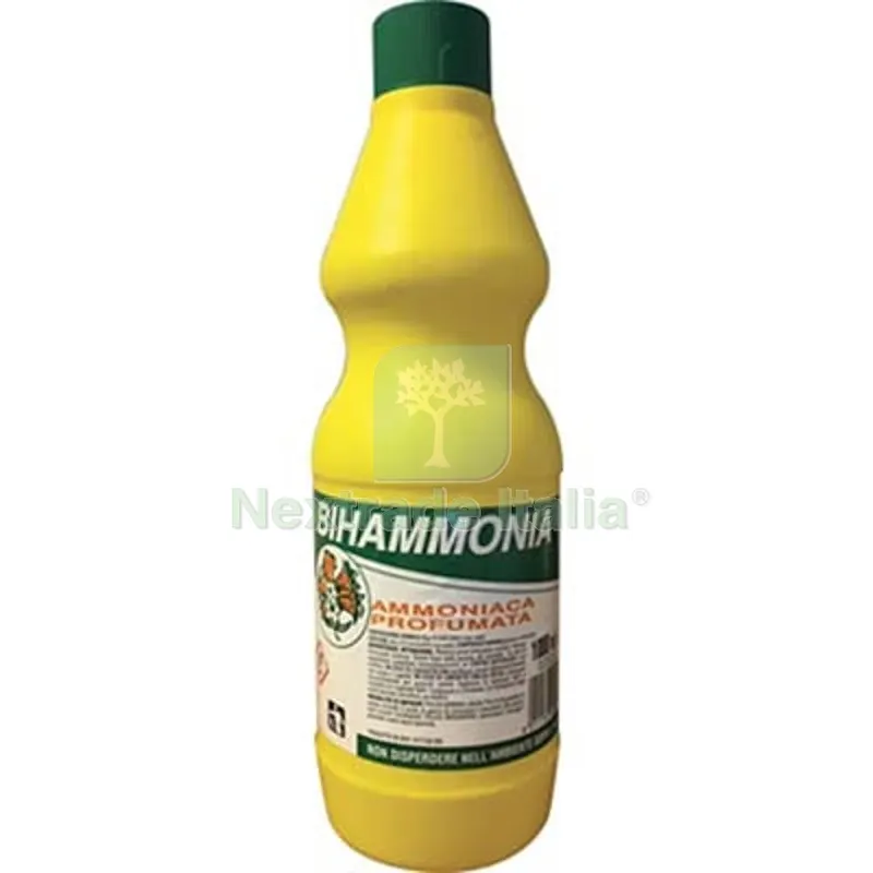 12PZ AMMONIACA PROFUMATA BIHAMMONIA LT 1 — Guanti da lavoro — rif. FERX.VIR2160346