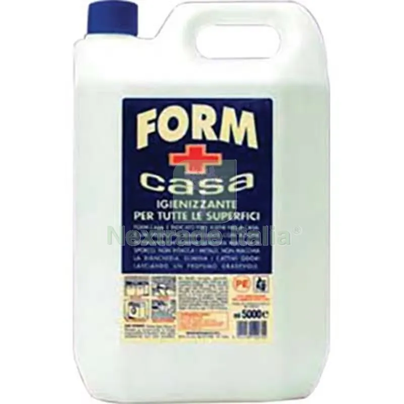4PZ IGIENIZZANTE FORM CASA LT 5 — Guanti da lavoro — rif. FERX.VIR2160351 4PZ IGIENIZZANTE FORM CASA LT 5 — Guanti da lavoro — rif. FERX.VIR2160351