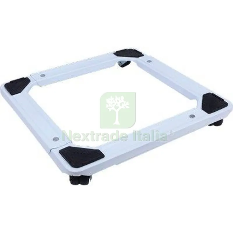 Carrello Porta Elettrodomestico Square Effe CM 43.5/63 Max KG 150 CM 43,5>63 — Saldatrici e accessori — rif. FERX.VIR2190292