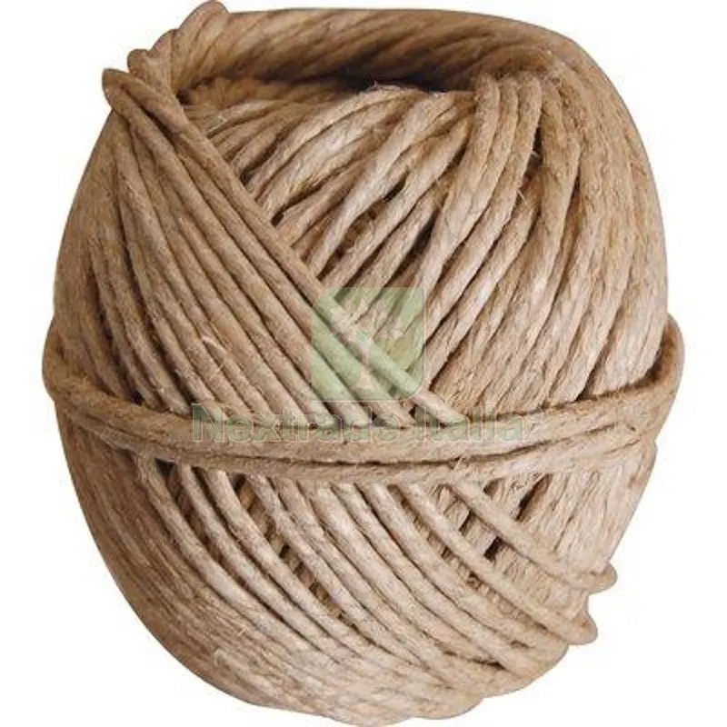 Spago Extra Titolo 2/3/4 MM 2,2 CF=PZ 6XGR 450 — Casalinghi e organizzazione — rif. FERX.VIR2204005