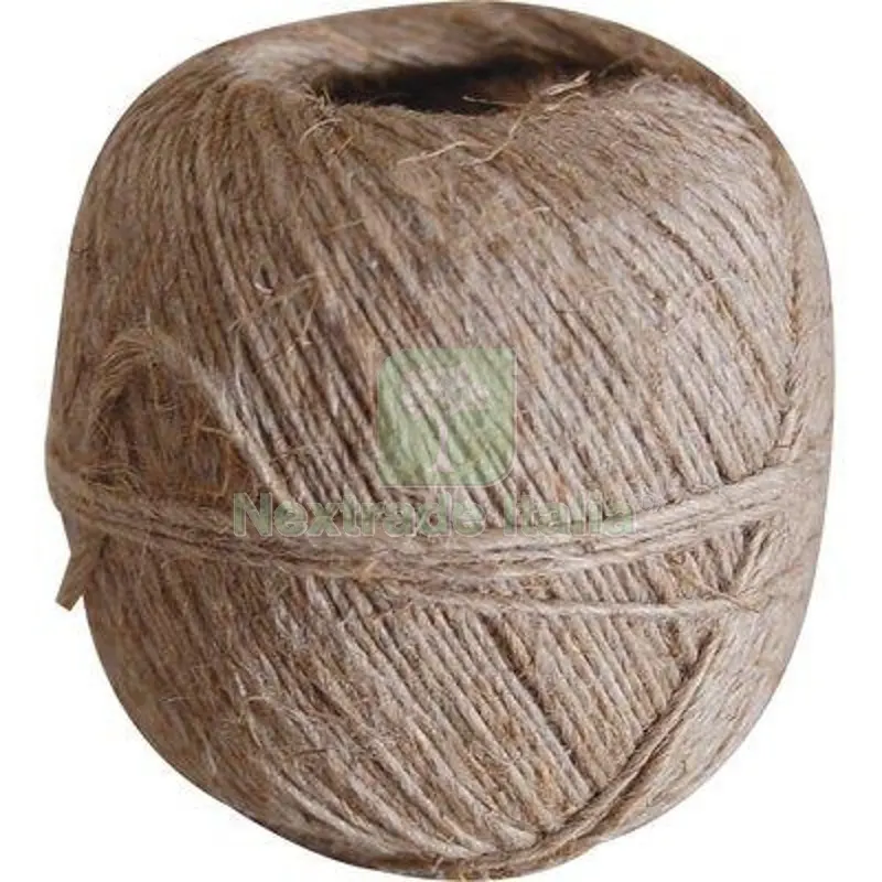 Spago x Salsicce Titolo 2/6 MM 0,8 CF=PZ 20XGR 50 — Casalinghi e organizzazione — rif. FERX.VIR2204009