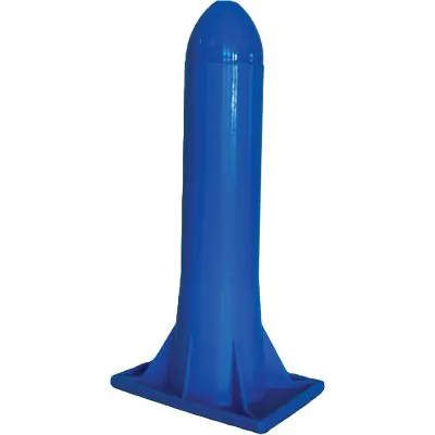 TUBO OGIVA X INSACCATI PPL BLU MM 96 — Tubi e raccordi — rif. FERX.VIR2204194 TUBO OGIVA X INSACCATI PPL BLU MM 96 — Tubi e raccordi — rif. FERX.VIR2204194