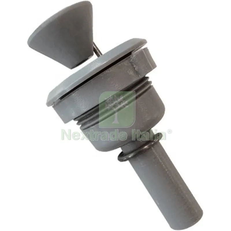 2PZ Riempibottiglia Automatico Pavi PLT — Casalinghi e organizzazione — rif. FERX.VIR2231596