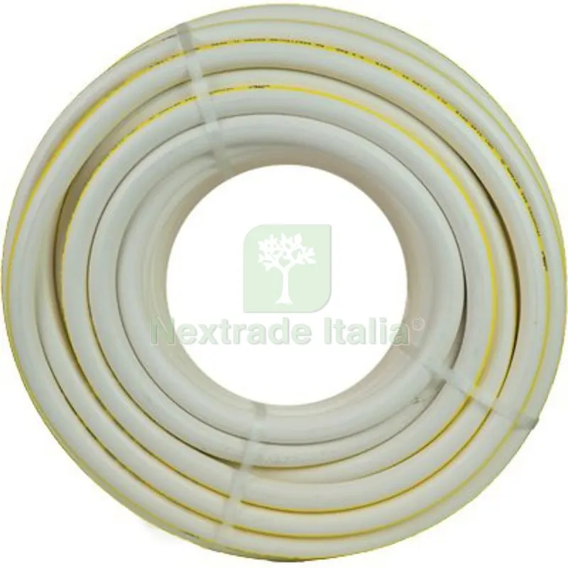 TUBO GAS METANO IMQ UNI 7140 3 STRATI MM 13X20 MT 50 — Tubi e raccordi — rif. FERX.VIR2232985 TUBO GAS METANO IMQ UNI 7140 3 STRATI MM 13X20 MT 50 — Tubi e raccordi — rif. FERX.VIR2232985