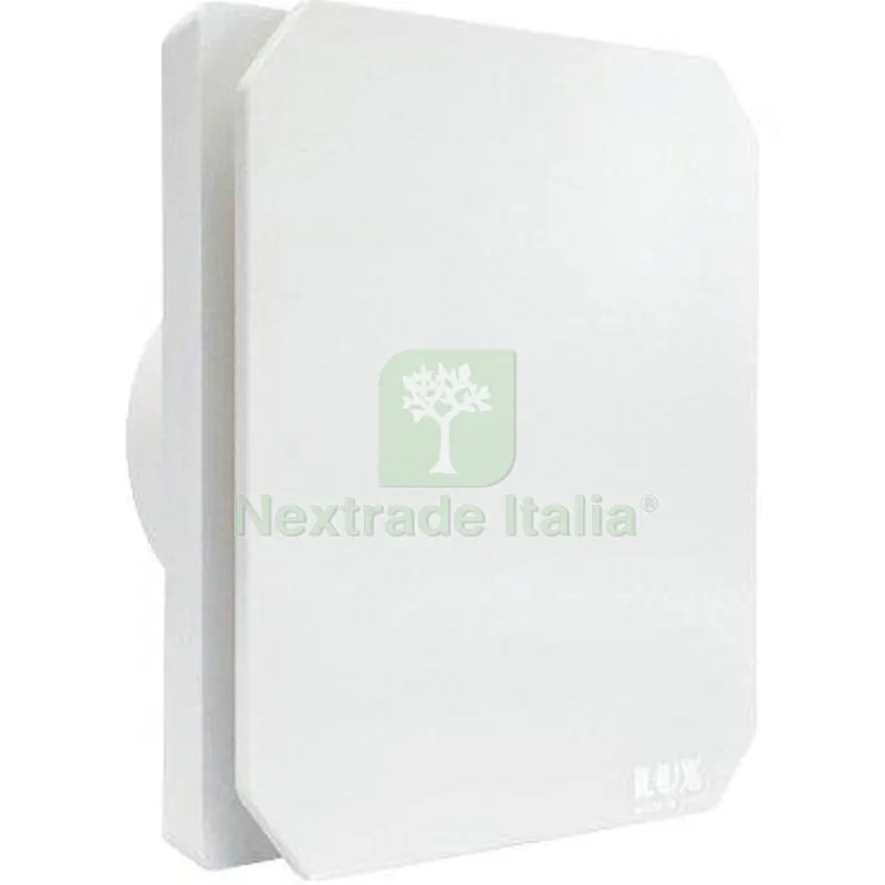 Aspiratore Elettrico Levante LUX 309 Bianco MC/H 140 Watt 15 Foro MM 120 W 15 — Ventilatori e aspiratori — rif. FERX.VIR2233078 Aspiratore Elettrico Levante LUX 309 Bianco MC/H 140 Watt 15 Foro MM 120 W 15 — Ventilatori e aspiratori — rif. FERX.VIR2233078