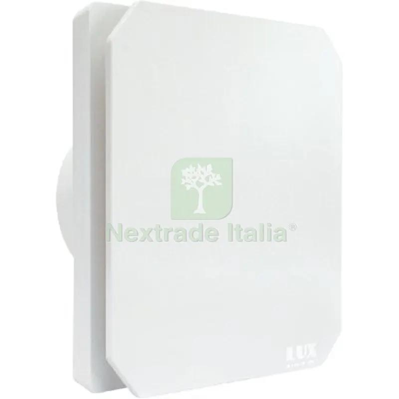 Aspiratore Elettrico Levante LUX 323 Bianco MC/H 90 Watt 15 Foro MM 90 — Ventilatori e aspiratori — rif. FERX.VIR2233092 Aspiratore Elettrico Levante LUX 323 Bianco MC/H 90 Watt 15 Foro MM 90 — Ventilatori e aspiratori — rif. FERX.VIR2233092