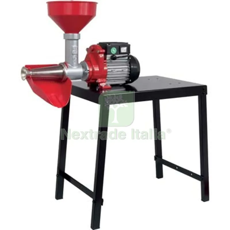 Spremipomodoro Banchetto Napoli 9108 NEB Reber Volt 230 Watt 400 HP 0,53 N°3 N° 3 W 400 — Casalinghi e organizzazione — rif. FERX.VIR2236212 Spremipomodoro Banchetto Napoli 9108 NEB Reber Volt 230 Watt 400 HP 0,53 N°3 N° 3 W 400 — Casalinghi e organizzazione — rif. FERX.VIR2236212