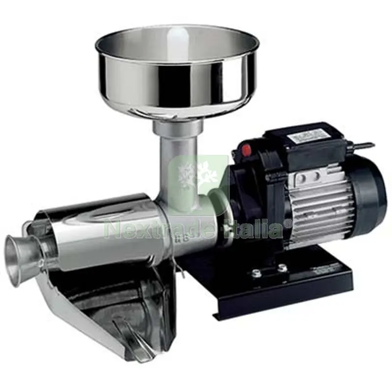 Spremipomodoro 9004N Reber Volt 230 Watt 500 HP 0,4 N° 5 W 500 — Casalinghi e organizzazione — rif. FERX.VIR2236215