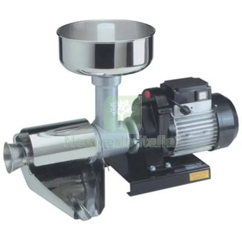 Spremipomodoro 9000N Reber Volt 230 Watt 600 HP 0,8 N° 5 W 600 — Casalinghi e organizzazione — rif. FERX.VIR2236218