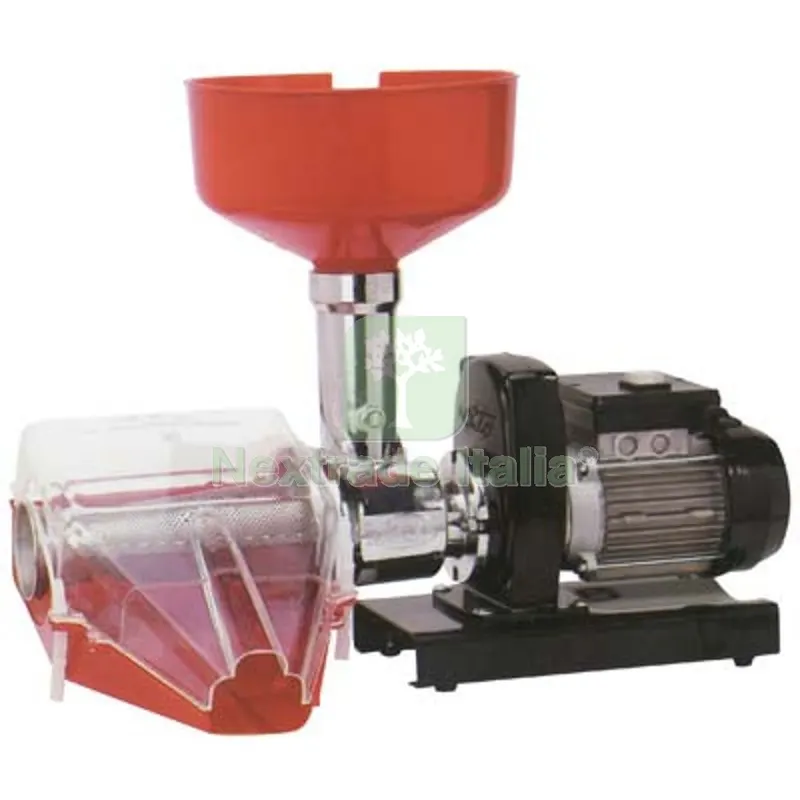 Spremipomodoro SM5 Pavi Volt 230 Watt 370 HP 0,5 N° 5 W 370 — Casalinghi e organizzazione — rif. FERX.VIR2236219 Spremipomodoro SM5 Pavi Volt 230 Watt 370 HP 0,5 N° 5 W 370 — Casalinghi e organizzazione — rif. FERX.VIR2236219