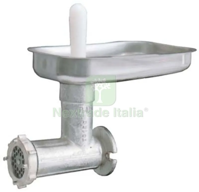 ACCESSORIO TRITACARNE 8811N REBER N° 12 X 9601N/9004N — Cucina e coltelleria — rif. FERX.VIR2236220 ACCESSORIO TRITACARNE 8811N REBER N° 12 X 9601N/9004N — Cucina e coltelleria — rif. FERX.VIR2236220