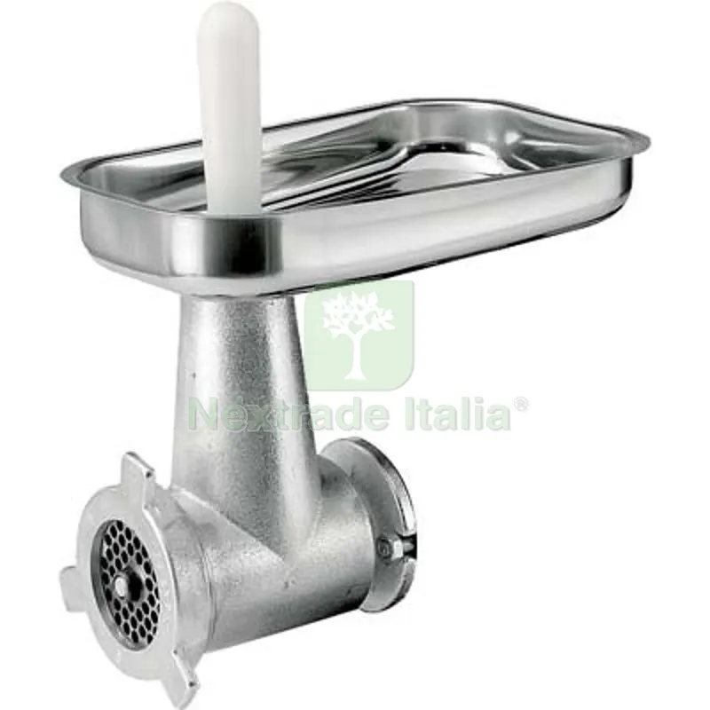 ACCESSORIO TRITACARNE CORTO 8800NC REBER X 9602N/9000N N° 22 — Cucina e coltelleria — rif. FERX.VIR2236226
