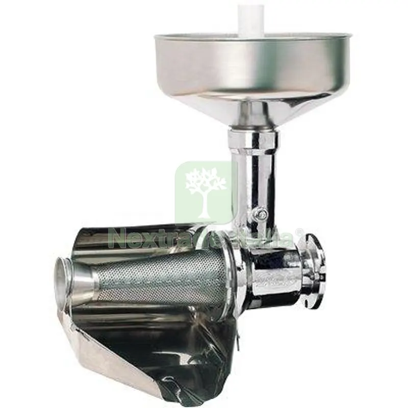 Accessorio Spremipomodoro SM5 Inox Pavi N° 5 — Casalinghi e organizzazione — rif. FERX.VIR2236228