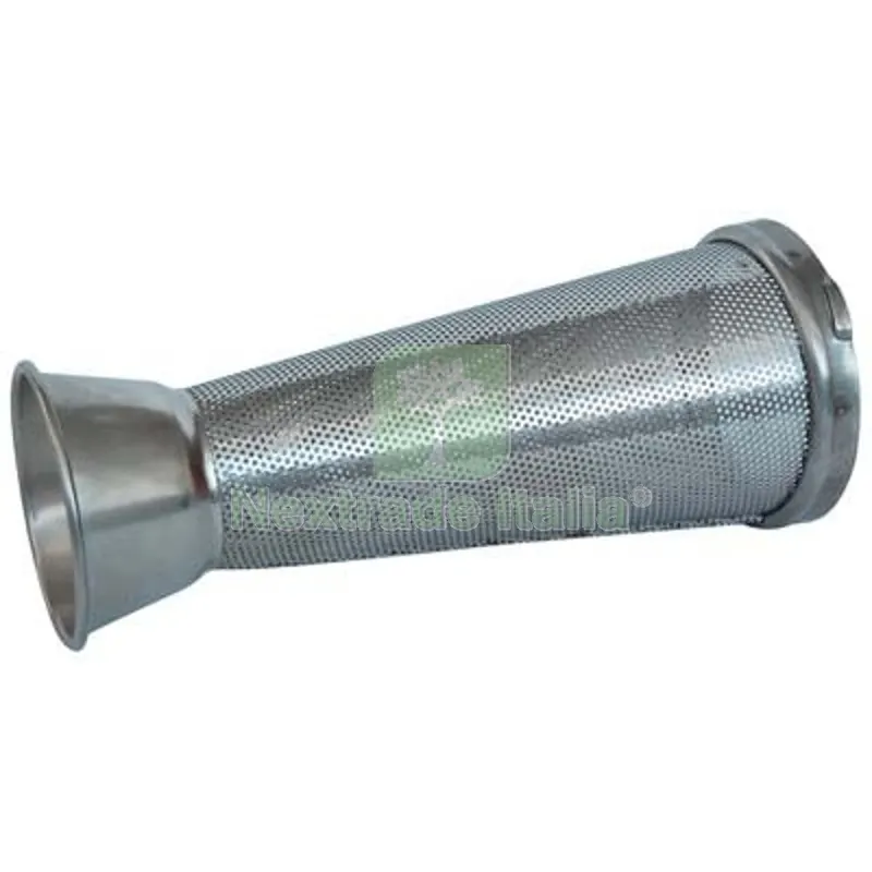 Filtro x Spremipomodoro Reber Inox N° 3 — Casalinghi e organizzazione — rif. FERX.VIR2236253
