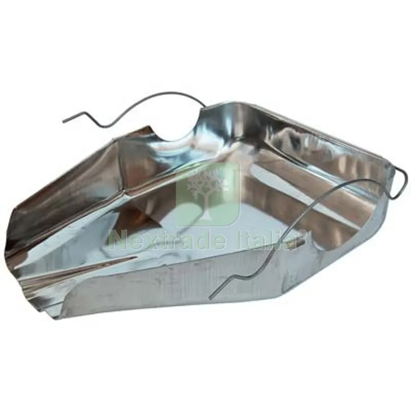 Scivolo x Spremipomodoro Reber Inox N° 5 — Casalinghi e organizzazione — rif. FERX.VIR2236263