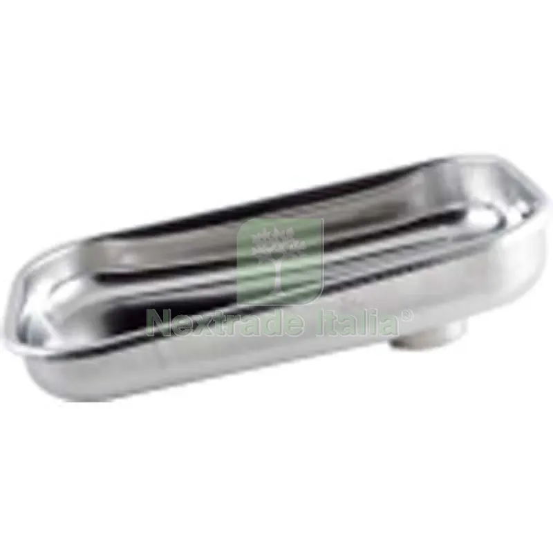 TRAMOGGIA X TRITACARNE REBER INOX N° 12/22 — Cucina e coltelleria — rif. FERX.VIR2236277 TRAMOGGIA X TRITACARNE REBER INOX N° 12/22 — Cucina e coltelleria — rif. FERX.VIR2236277