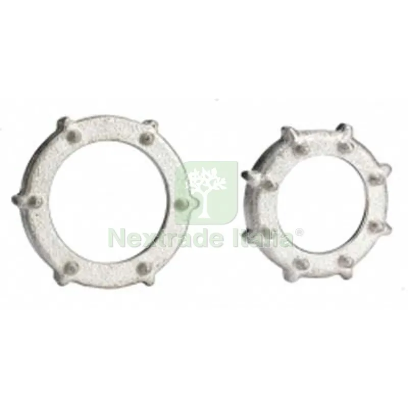 GHIERA X TRITACARNE PAVI N° 12 — Cucina e coltelleria — rif. FERX.VIR2236441