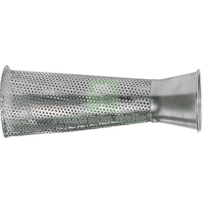 FILTRO X SPREMIPOMODORO SM3 PAVI INOX — Casalinghi e organizzazione — rif. FERX.VIR2236448 FILTRO X SPREMIPOMODORO SM3 PAVI INOX — Casalinghi e organizzazione — rif. FERX.VIR2236448