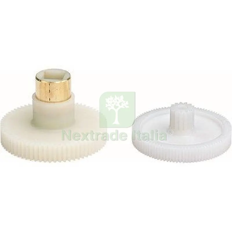 INGRANAGGI X SPREMIPOMODORO SM3 SM5 PAVI X SM CF=PZ 2 — Punte, frese e dischi — rif. FERX.VIR2236456