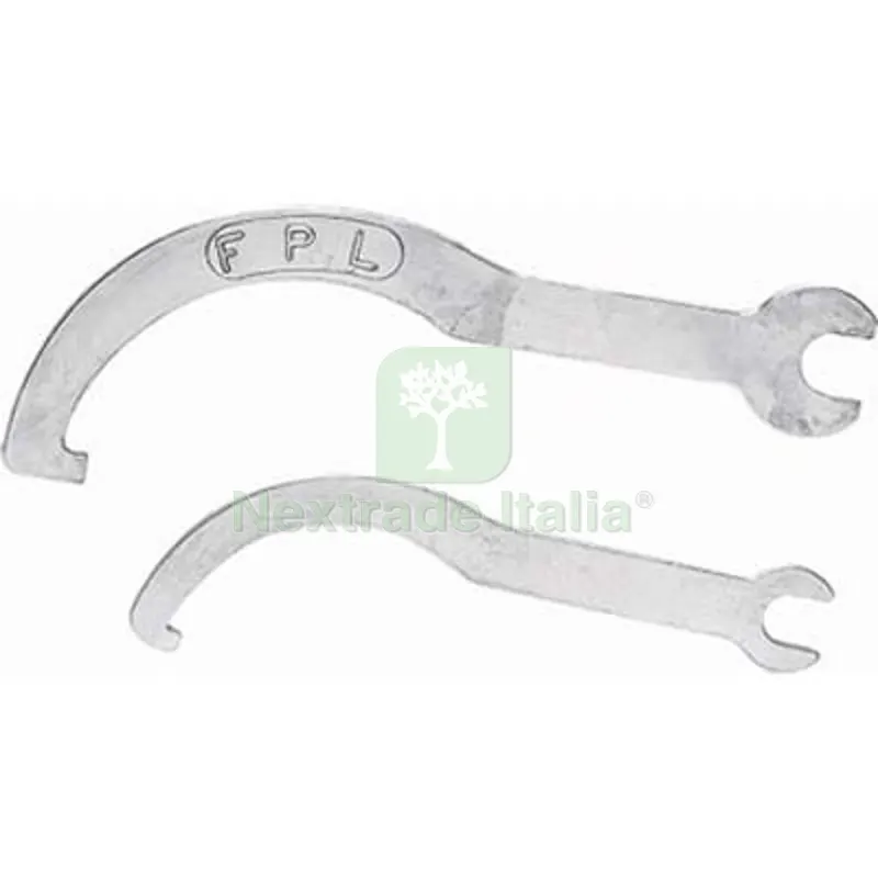 Chiave x Spremipomodoro SM3 SM5 Pavi x SM CM 19 — Casalinghi e organizzazione — rif. FERX.VIR2236458
